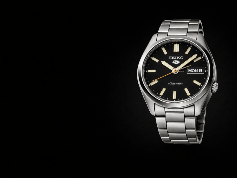 king Seiko