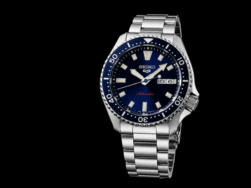 seiko