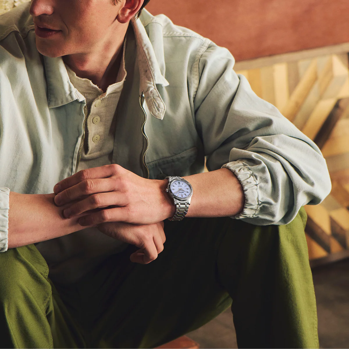 Mens Watches