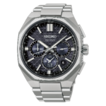 HAB004 Seiko watch featuring a classic design and elegant finish