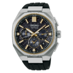 HAB003 Seiko watch featuring a classic design and refined finish