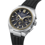 HAB003 Seiko watch featuring a classic design and refined finish