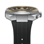HAB003 Seiko watch featuring a classic design and refined finish