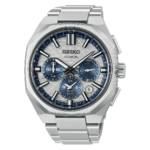 HAB004 Seiko watch featuring a classic design and elegant finish