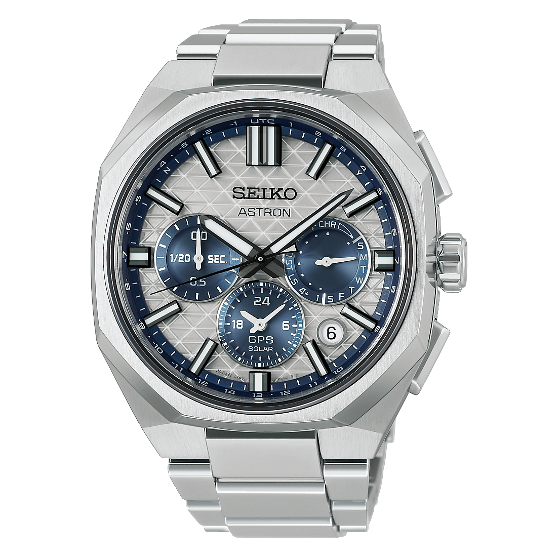 HAB004 Seiko Watch HAB004 Seiko watch featuring a classic design and elegant finish