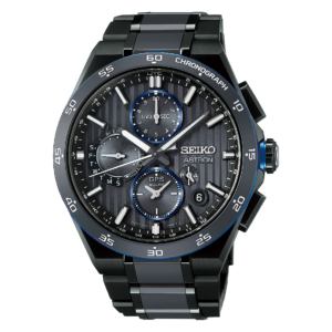 HAB008 Seiko watch featuring an elegant design and stylish finish