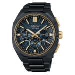 HAB009 wristwatch featuring a stylish design and elegant watch details.