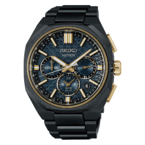HAB009 wristwatch featuring a stylish design and elegant watch details.