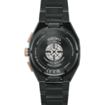 HAB010 wristwatch featuring a modern design and elegant appearance.