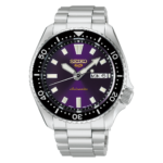 HDB003 stylish watch with a modern design