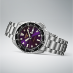 HDB003 stylish watch with a modern design
