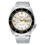 HDB004 stylish watch with a modern design
