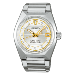 SLA087 stylish wristwatch with an elegant design