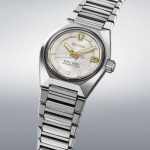 SLA087 stylish wristwatch with an elegant design