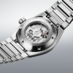 SLA087 stylish wristwatch with an elegant design