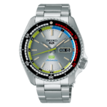 SRPL33 wristwatch featuring a stylish design and elegant appearance.