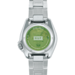 SRPL33 wristwatch featuring a stylish design and elegant appearance.
