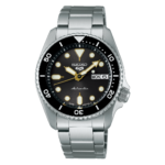 SRPL79 stylish wristwatch with a sophisticated and elegant design.