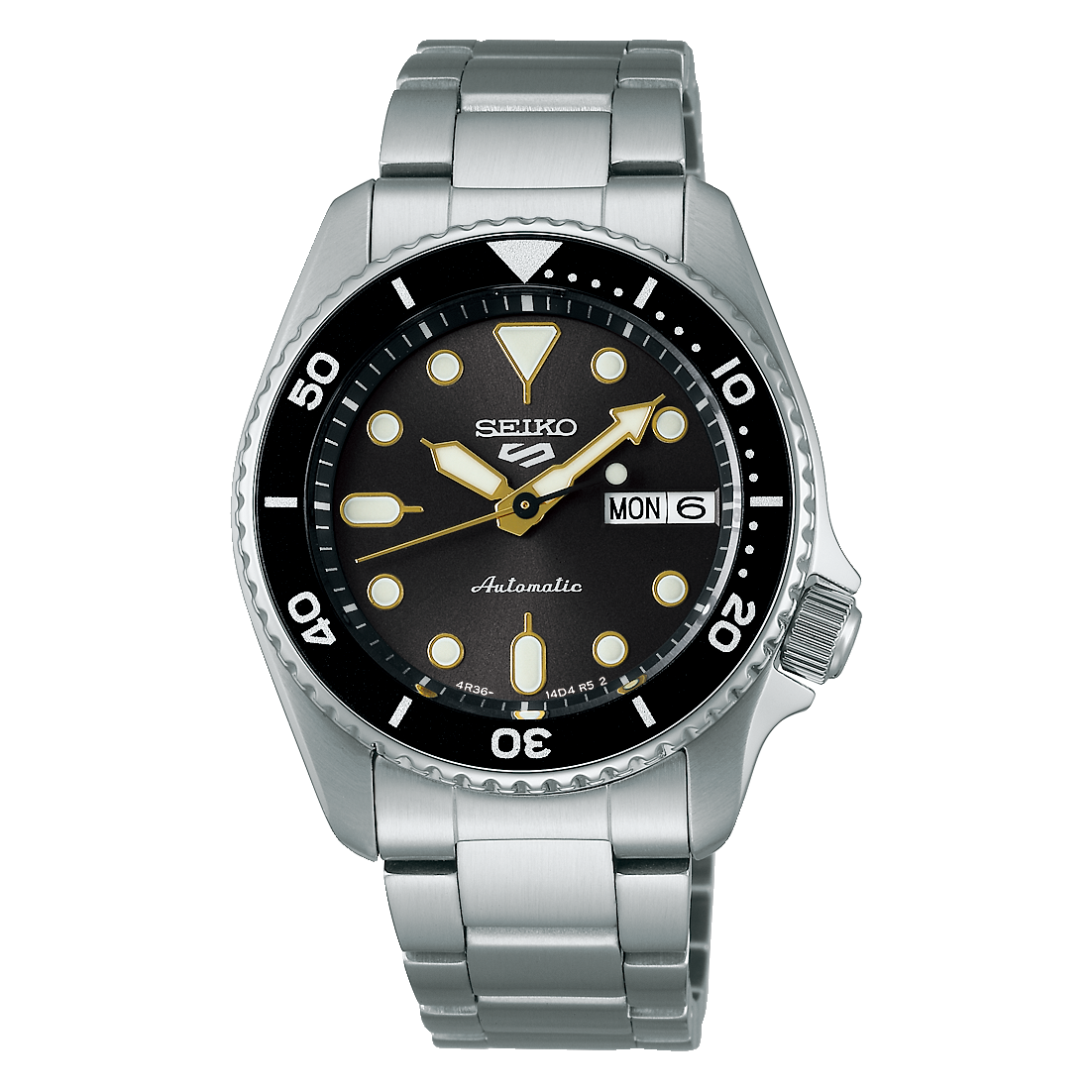 SRPL79 Stylish Wristwatch SRPL79 stylish wristwatch with a sophisticated and elegant design.