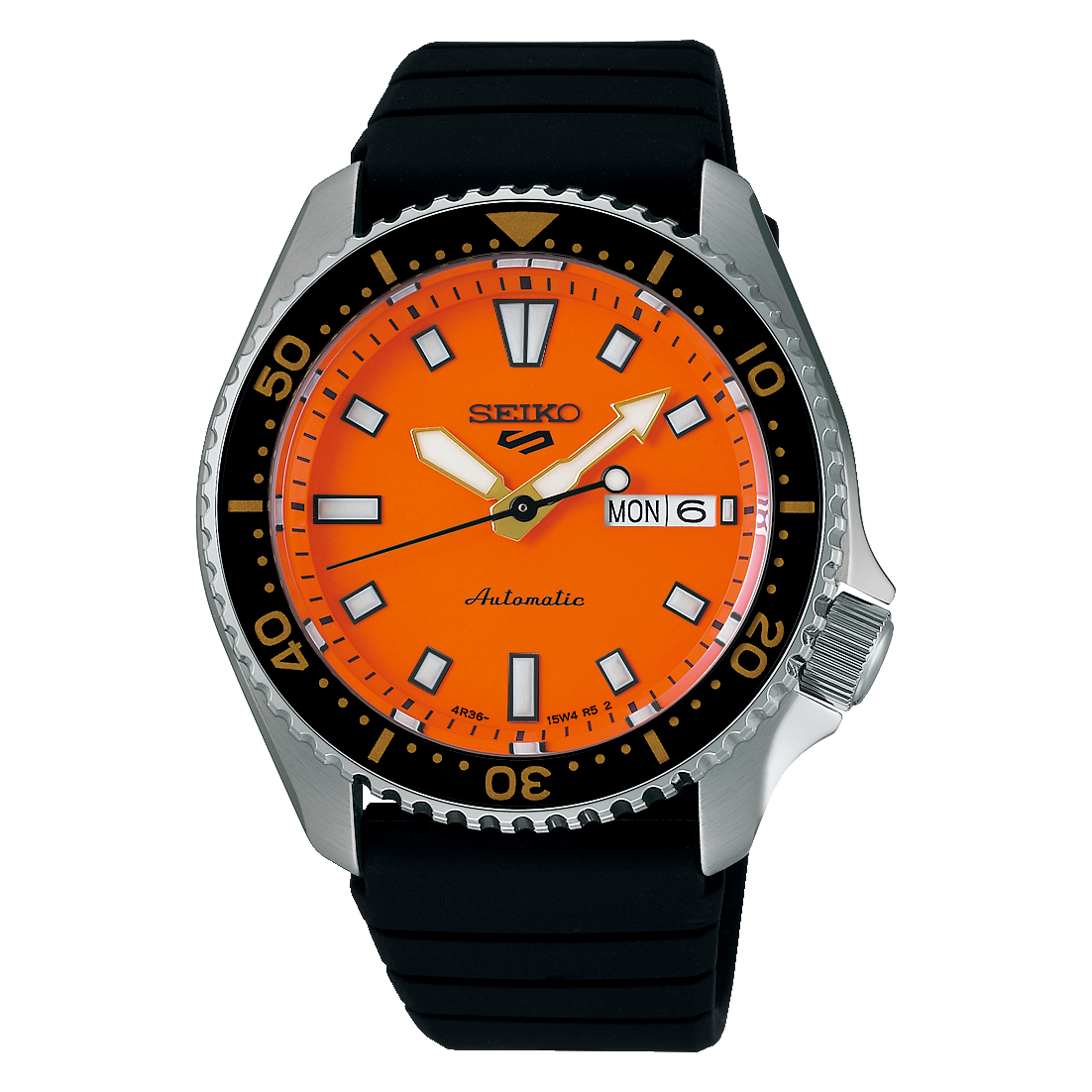 SRPL89 Stylish Wristwatch SRPL89 wristwatch featuring an elegant design and stylish watch appearance.