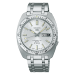 SRPL91 stylish wristwatch featuring an elegant and sophisticated design.
