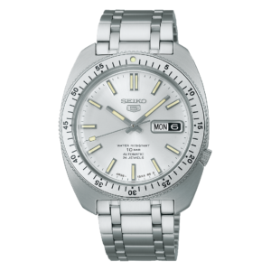 SRPL91 stylish wristwatch featuring an elegant and sophisticated design.