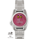 SRPM07 stylish wristwatch with elegant modern design.