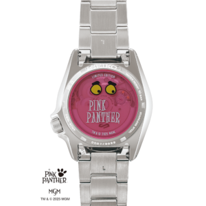 SRPM07 stylish wristwatch with elegant modern design.